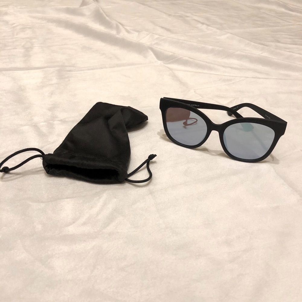Quay sunglasses